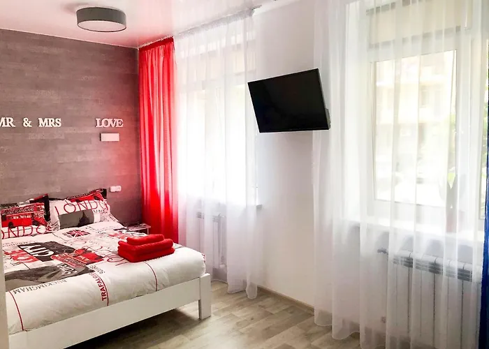 Apartment Studio London 2