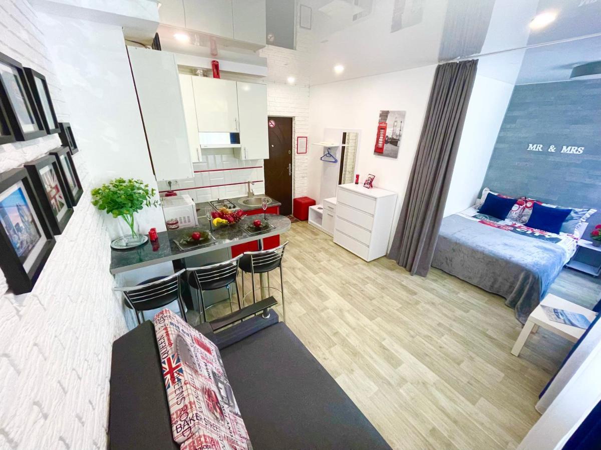 Apartment London 2