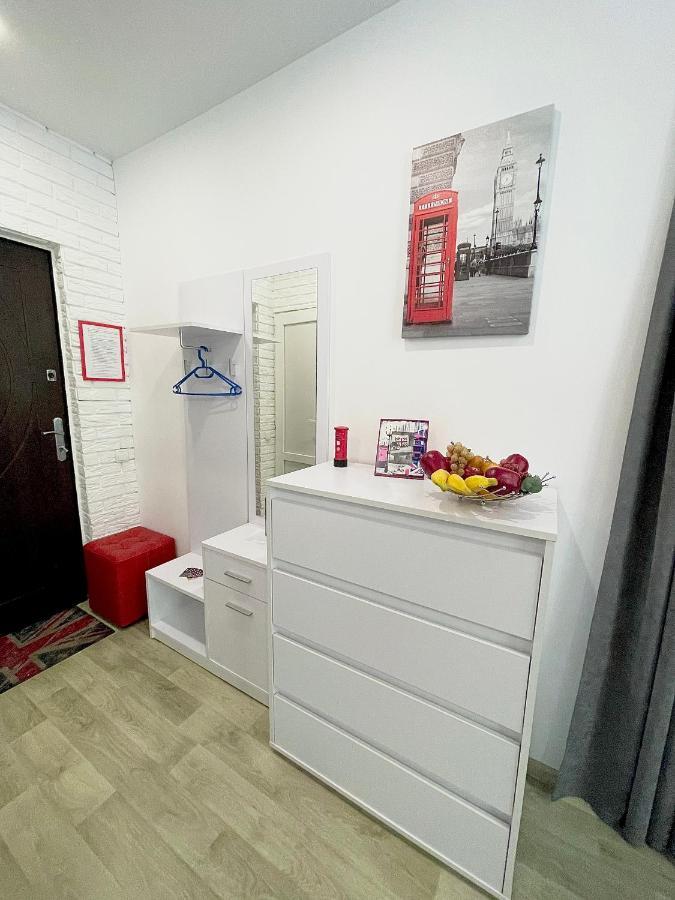 Apartment London 2 Irpin
