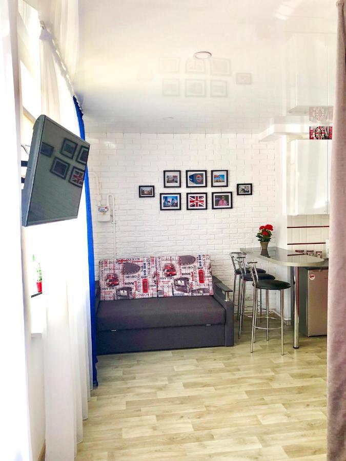 Apartment London 2